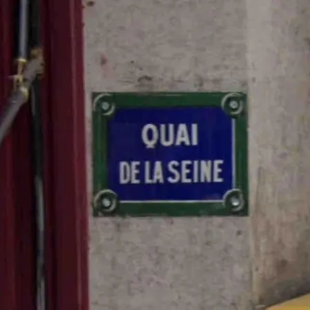 Superbe 2 Pieces 6 Pers Parking *